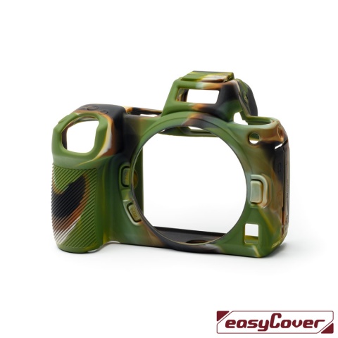 easyCover camera case for Nikon Z6 / Z7 | easyCover Camera Accessories