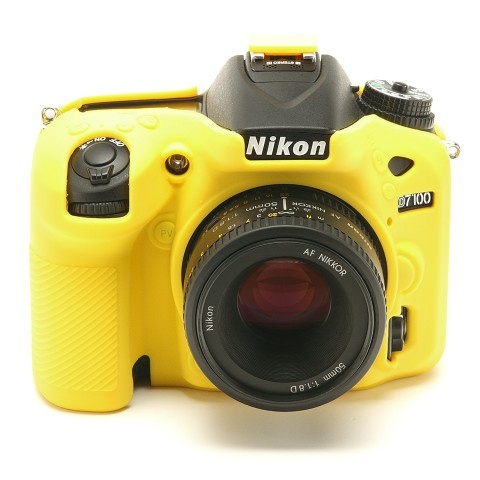 easyCover camera case for Nikon D7100 / D7200 | easyCover Camera Accessories