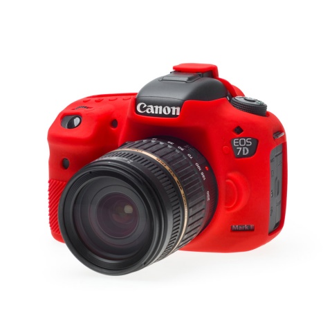 easyCover camera case for Canon 7D Mark II | Camera